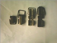 焊接、鉚接扣鎖